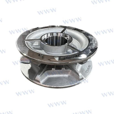 Roldana 12-13MM Muir
