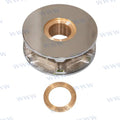 Roldana 12-13MM HR3500 Muir