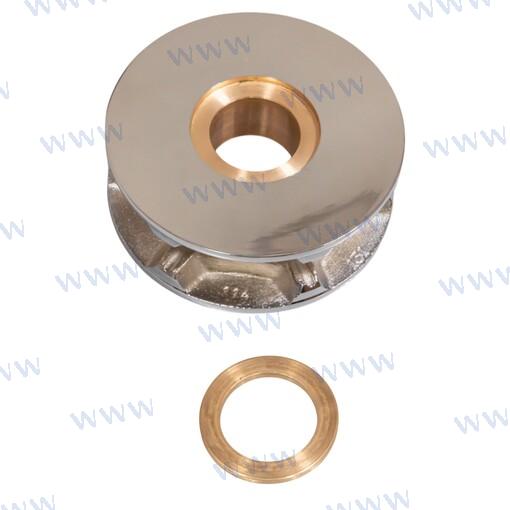 Roldana 12-13MM HR3500 Muir