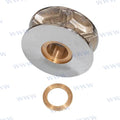 Roldana 12-13MM HR3500 Muir