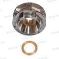 Roldana 12-13MM HR3500 Muir