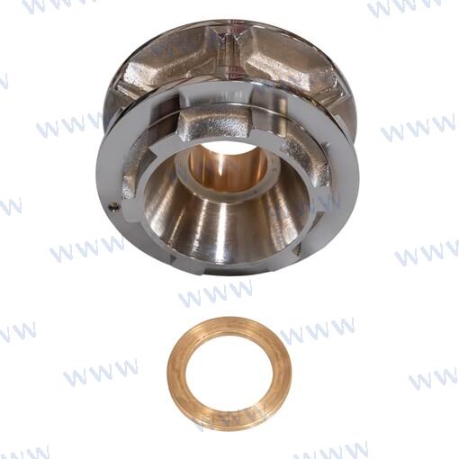 Roldana 12-13MM HR3500 Muir