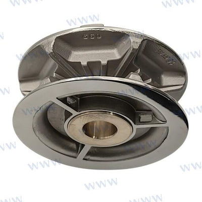 Roldana VR85 10MM (3/8") Muir