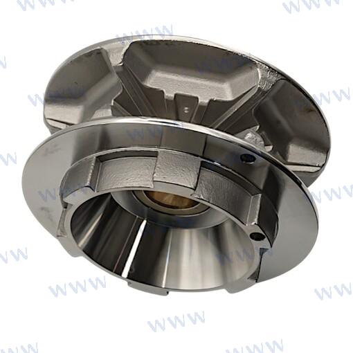 Roldana VR85 10MM (3/8") Muir