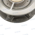 Roldana VR85 10MM (3/8") Muir