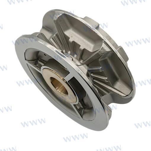 Roldana VR85 10MM (3/8") Muir