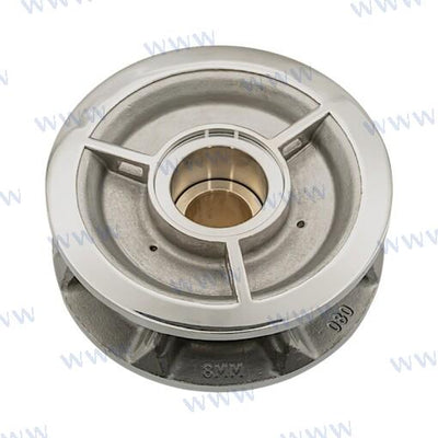 Roldana VR85 8MM (5/16") Muir