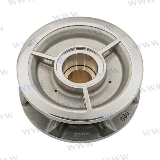 Roldana VR85 8MM (5/16") Muir