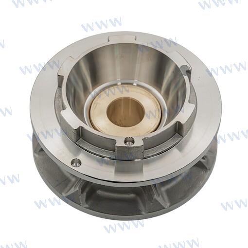 Roldana VR85 8MM (5/16") Muir