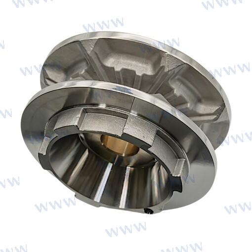 Roldana VR85 8MM (5/16") Muir