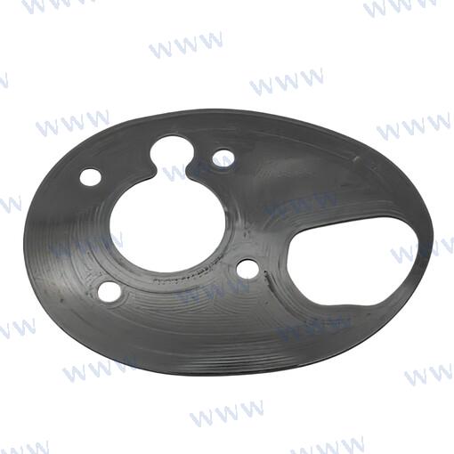 Junta VR600 Muir