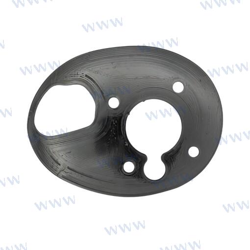 Junta VR600 Muir