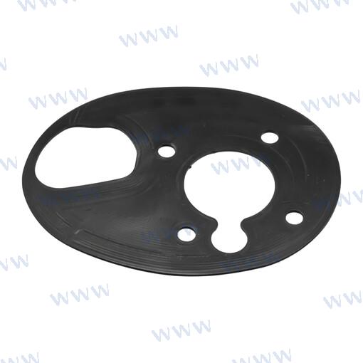 Junta VR600 Muir