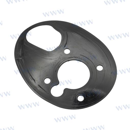 Junta VR600 Muir