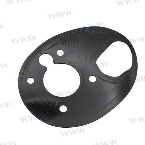 Junta VR600 Muir