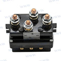 Solenoide 12V Muir (Ref. MUP801043)