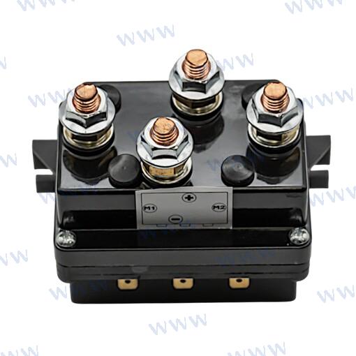 Solenoide 12V Muir (Ref. MUP801043)