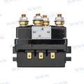 Solenoide 12V Muir (Ref. MUP801043)