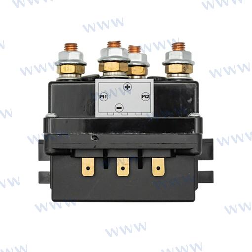 Solenoide 12V Muir (Ref. MUP801043)