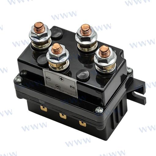 Solenoide 12V Muir (Ref. MUP801043)