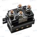Solenoide 12V Muir (Ref. MUP801043)