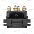 Solenoide 12V Muir (Ref. MUP801043)