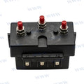 Solenoide 12V Muir (Ref. MUP801045)