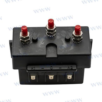 Solenoide 12V Muir (Ref. MUP801045)