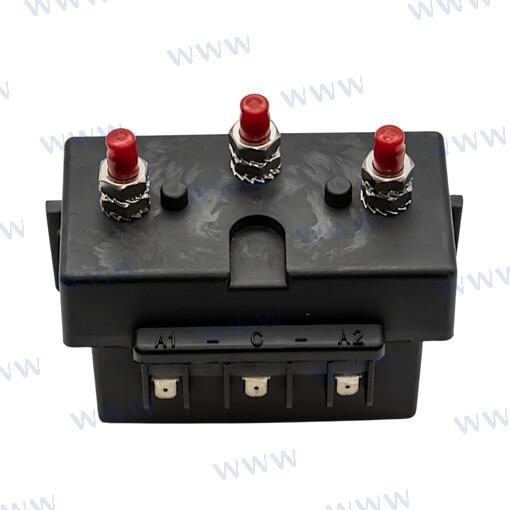 Solenoide 12V Muir (Ref. MUP801045)