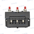 Solenoide 12V Muir (Ref. MUP801045)