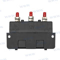 Solenoide 12V Muir (Ref. MUP801045)