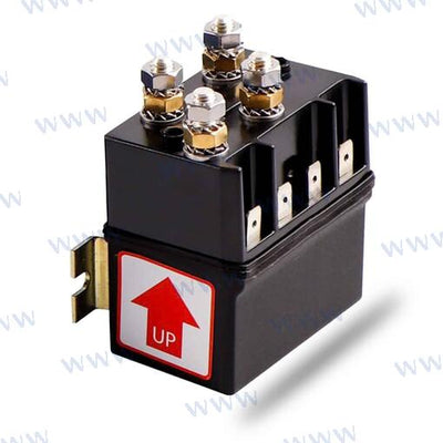 Solenoide 24V Muir (Ref. MUP801050)