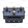 Solenoide 24V Muir (Ref. MUP801051)