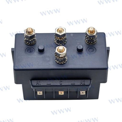 Solenoide 24V Muir (Ref. MUP801051)