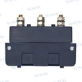Solenoide 24V Muir (Ref. MUP801051)