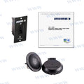 Molinete Muir Capstan VC3500 12V