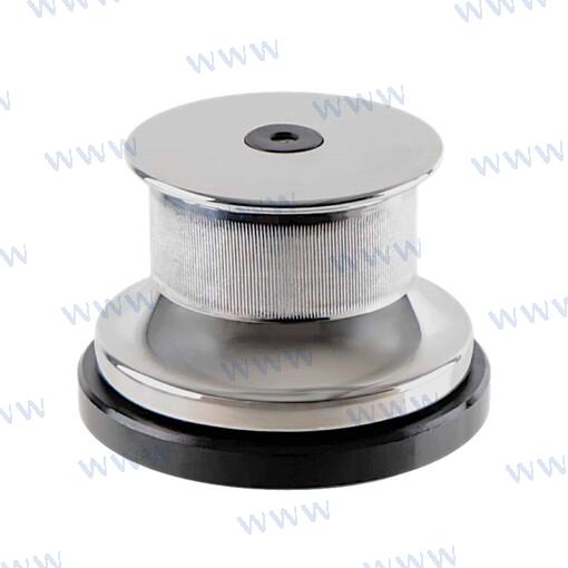 Molinete Muir VC800 12V