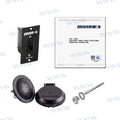 Molinete Muir VC800 12V