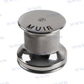 Molinete Muir Capstan VC850 24V