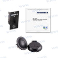 Molinete Muir Capstan VC850 24V
