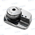 Molinete Muir V900 12V 8MM (5/16")+ Rm Quick