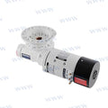 Molinete Muir V900 12V 8MM (5/16")+ Rm Quick