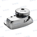 Molinete Muir V900 12V 8MM (5/16")+ Rm Quick