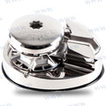 Molinete Muir VR600 12V 6MM + Std Pack Quick