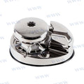 Molinete Muir VR600 24V 6MM + Std Pack Quick
