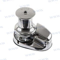 Molinete Muir VRC3500 12V 8MM (5/16") +