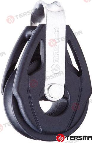 Polea Simple 29MM Tersma (Ref. MVBB0215F)
