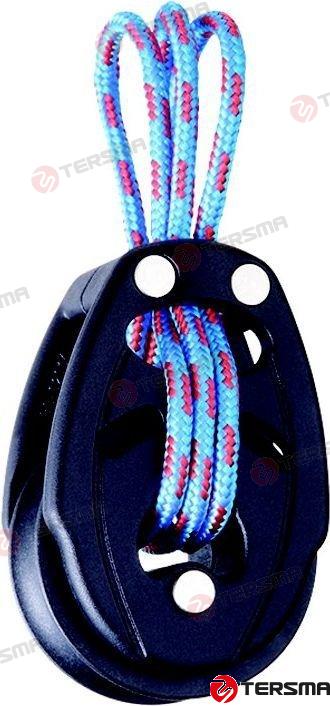 Polea Amarre 29MM Tersma