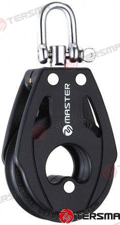 Polea Simple 57MM Tersma