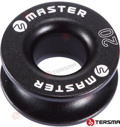 Roldana Guia 20MM Tersma